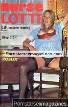 Nurse Lotte (1970s) Mens Magazine